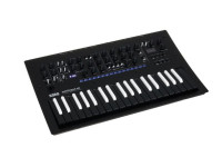 Korg Minilogue XD inverted Korg Minilogue XD inverted